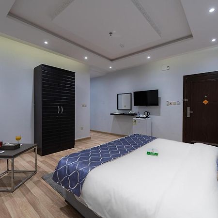 Holiday Plus Al Marwa Ar Rabwah Extérieur photo