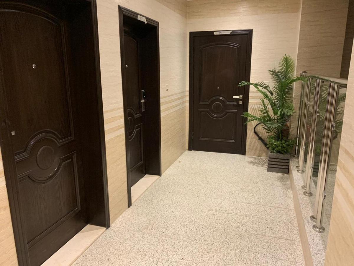 Holiday Plus Al Marwa Ar Rabwah Extérieur photo