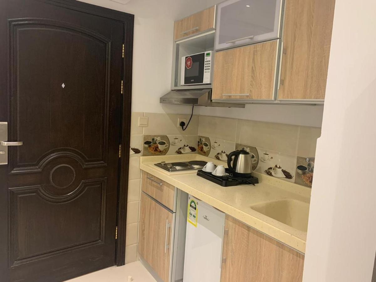 Holiday Plus Al Marwa Ar Rabwah Extérieur photo