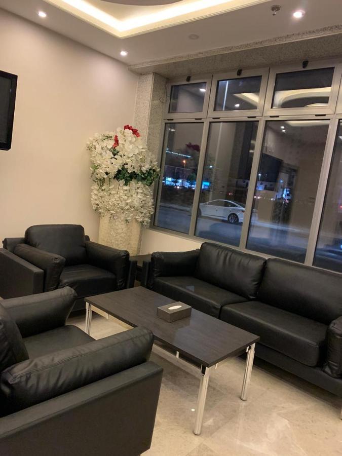 Holiday Plus Al Marwa Ar Rabwah Extérieur photo